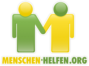 menschen-helfen.org Logo